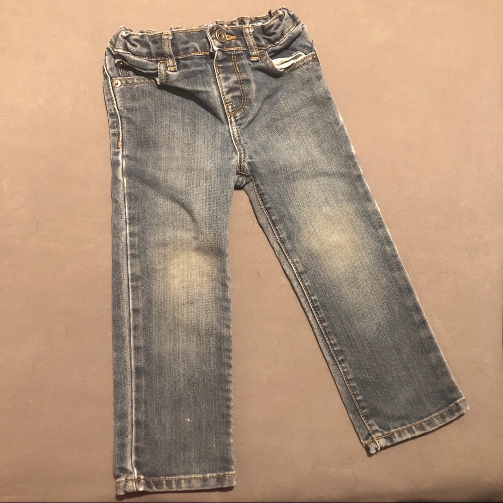 Host pick! 3t boys jeans - Picture 4 of 8